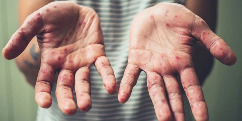 Vaka sayıları binleri aştı! Öksürük, burun akıntısı, halsizlik, ilk belirtileri grip gibi…. Çocukların kâbusu sonbaharda geri döndü