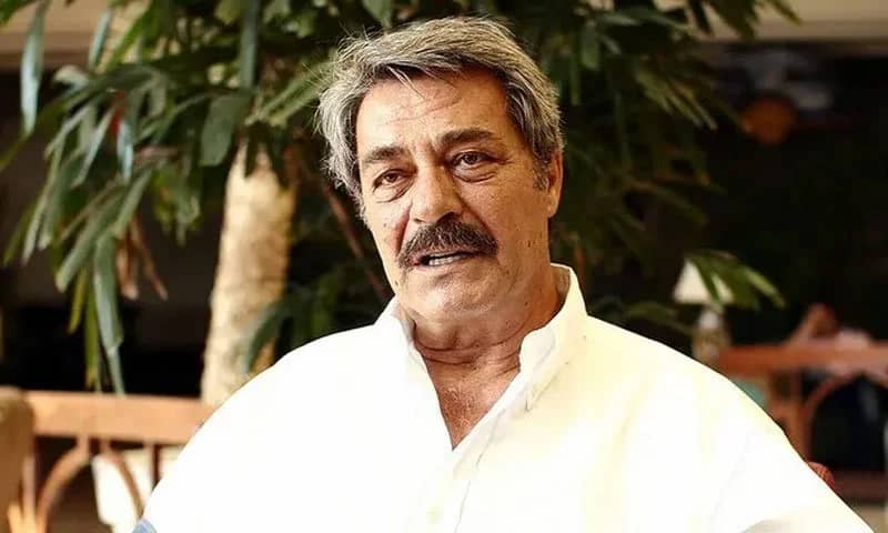 Yeğenleriyle vasiyet krizi yaşıyordu… Kadir İnanır’ın hayat arkadaşı Jülide Kural ilk kez konuştu