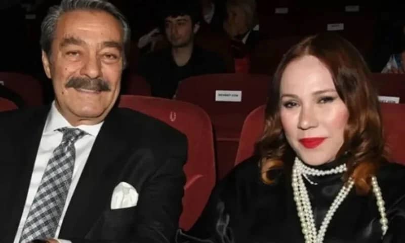 Yeğenleriyle vasiyet krizi yaşıyordu… Kadir İnanır’ın hayat arkadaşı Jülide Kural ilk kez konuştu