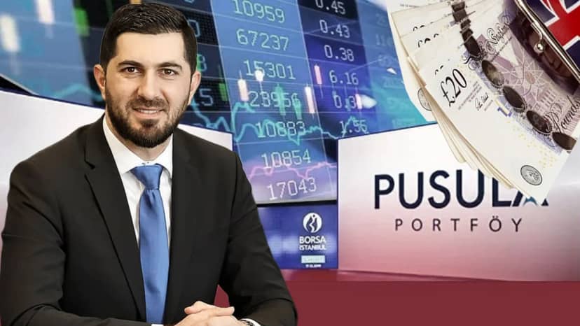29 milyon sterlinin izi Londra'ya uzandı! Pusula Holding Başkanı Serdar Turhan'ın kaçırdığı paralar donduruldu