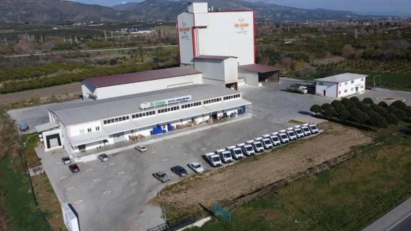 4 bin üretici ortağı var! 47 yıllık kooperatif konkordato ilan etti
