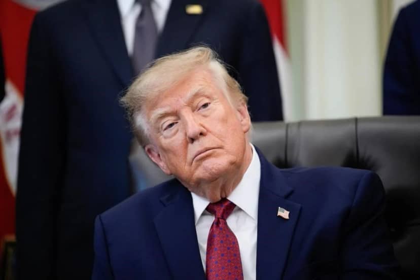 ABD'den İran’a iki farklı mesaj! Trump 'savaş' dedi, Beyaz Saray seçimleri işaret etti
