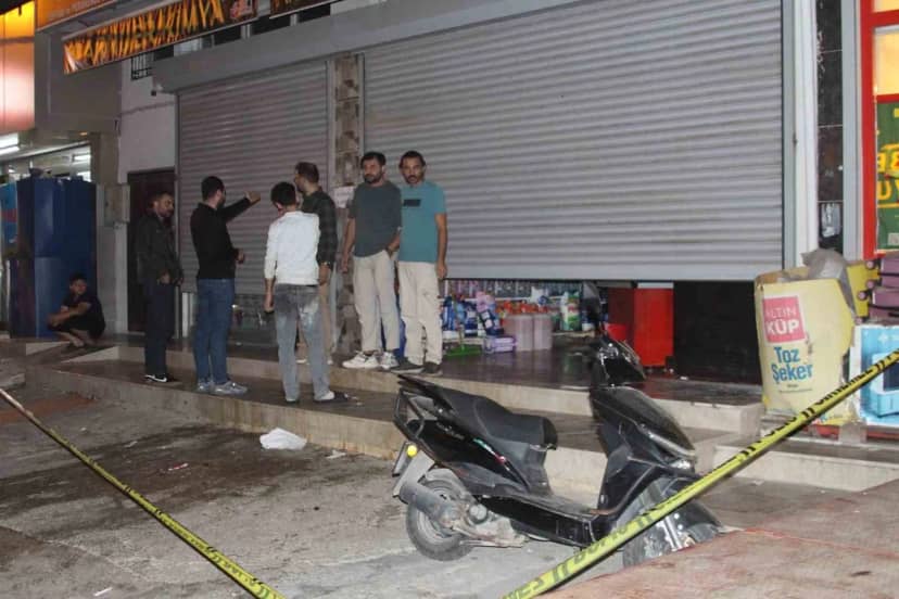 Adana'da ağabeyinin borcu yüzünden vurulan 15 yaşındaki çocuğun tetikçisi tutuklandı