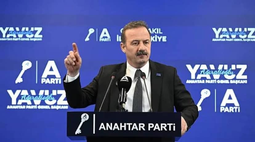 Ağıralioğlu, iktidarda ilk 100 günde Merkez Bankası'nın bağımsızlığını güçlendirecek