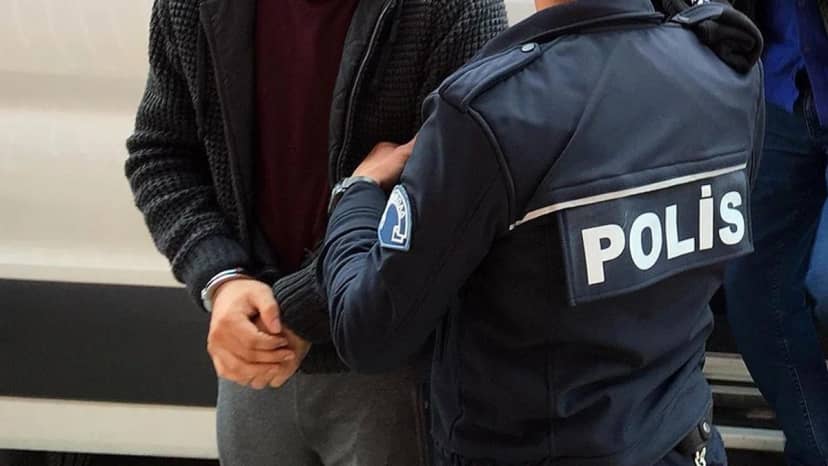 Ankara'da 650 milyon liralık kara para soruşturması! 7 şüpheli gözaltına alındı