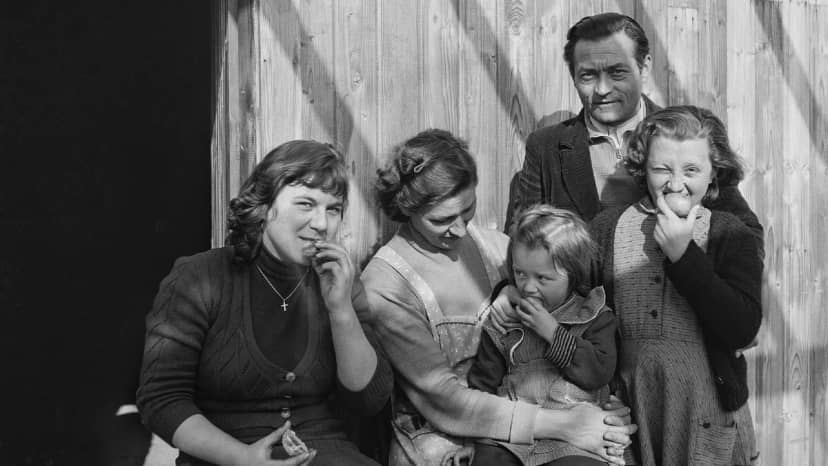 Ara Güler’in Türkiye’deki Macaristan’ı! Tarihî kareler sergileniyor
