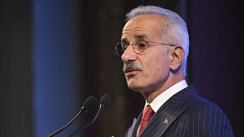 Bakan Uraloğlu: “Çankırı’nın ulaşım altyapısına 55 milyar lirayı aşkın yatırım yaptık”