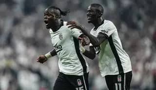 Beşiktaş'ta Junior Olaitan sürprizi! İngiliz kulüpleri peşinde