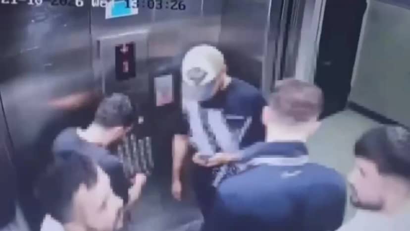 Büyükçekmece'de rezidans saldırısının şüphelisi Bağcılar'da otomobilde ölü bulundu