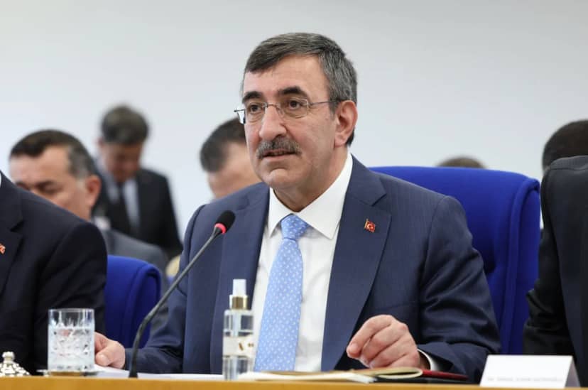 Cevdet Yılmazdan patron fonları açıklaması! Konuşmamı çarpıtarak dezenformasyona dönüştürdüler