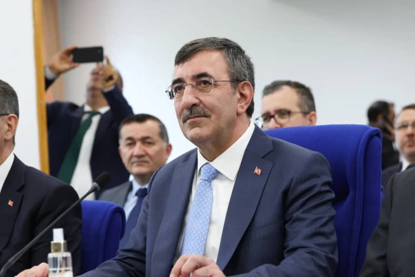 Cevdet Yılmazdan patron fonları açıklaması! Konuşmamı çarpıtarak dezenformasyona dönüştürdüler