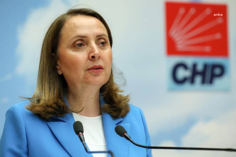 CHP'li Dinçer, Zonguldak Kilimli'deki maden patlamasında ölenlere başsağlığı diledi