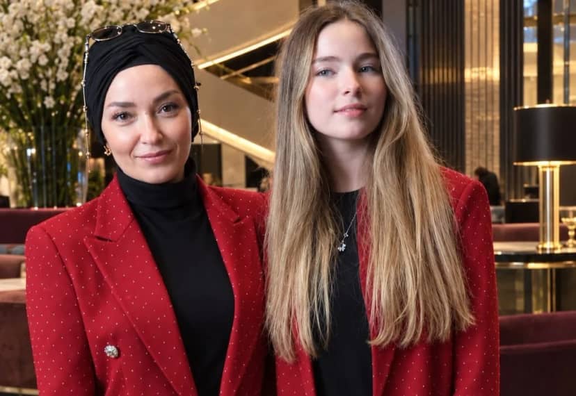 Çocuktan Al Haberinin yıldızı büyüdü! İşte Kutu Bebek Ebrar’ın son hali…