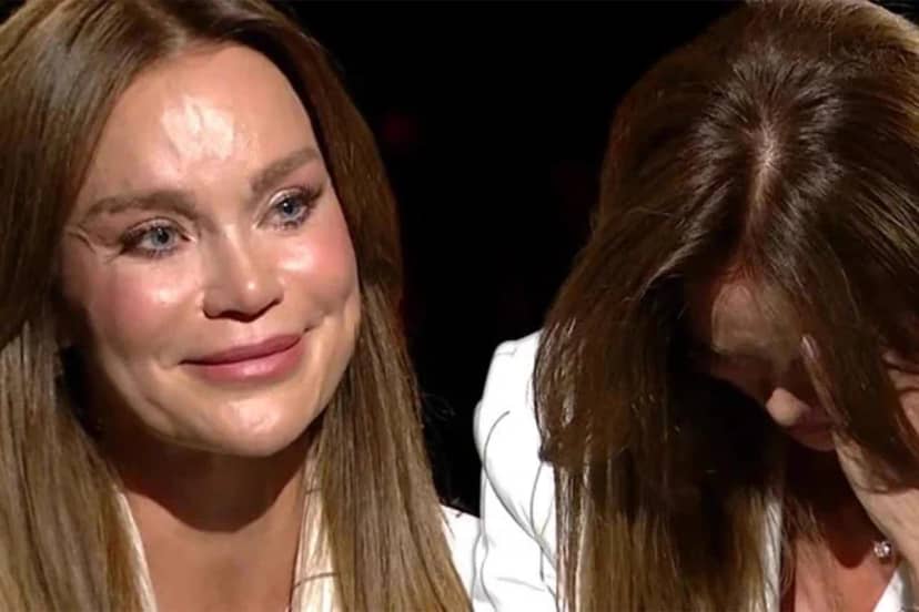 Ebru Şallı’dan oğlu Pars'la ilgili yürek yakan sözler: Buna şükrediyorum