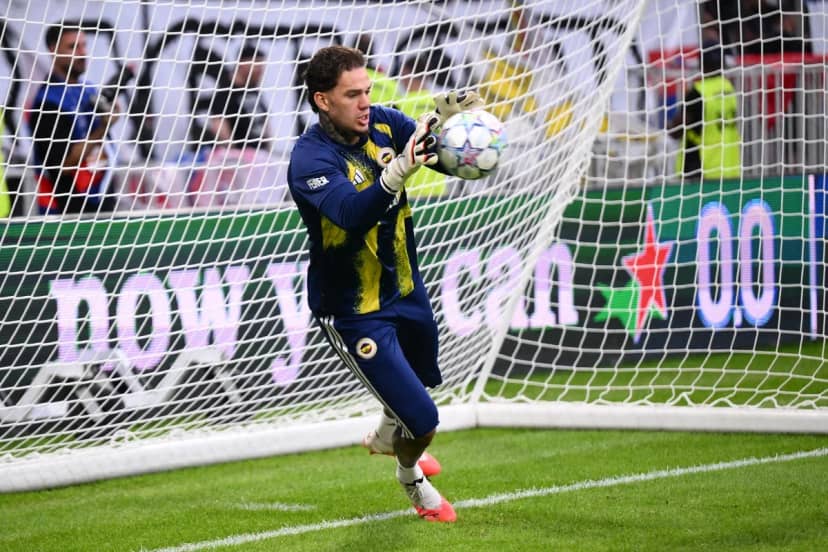Ederson