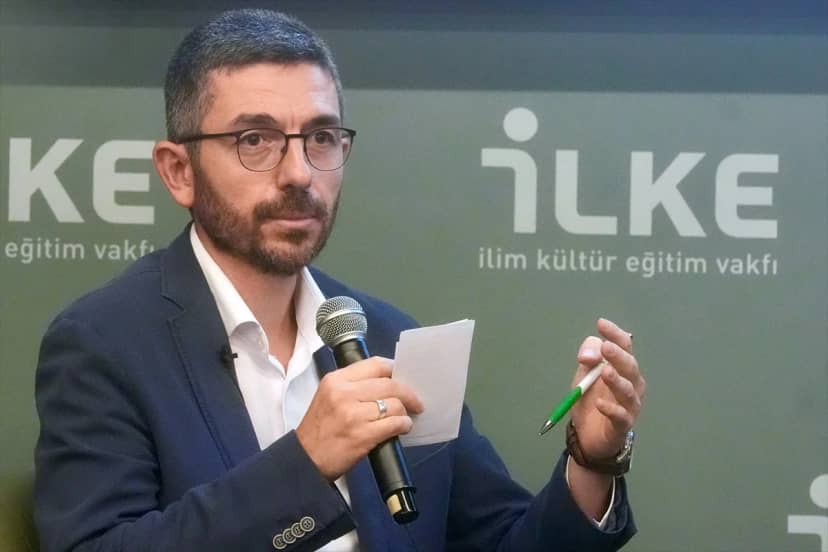 EPAM'ın Maarif Modeli izleme raporu 10 okul ve 30 öğretmenle hazırlandı