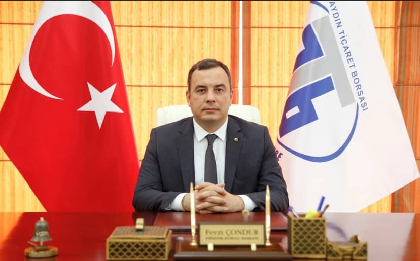 Fevzi Çondur, pamukta ithalat yerine üreticiye 5 TL refah payı önerdi