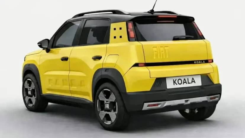 Fiat’tan uygun fiyatlı elektrikli otomobil hamlesi: Aileye Koala geliyor
