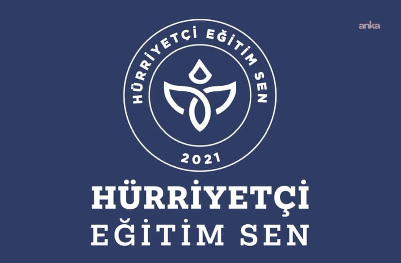 Hürriyetçi Eğitim Sen, sosyal medyadaki yönetici ve delege iddialarını reddetti