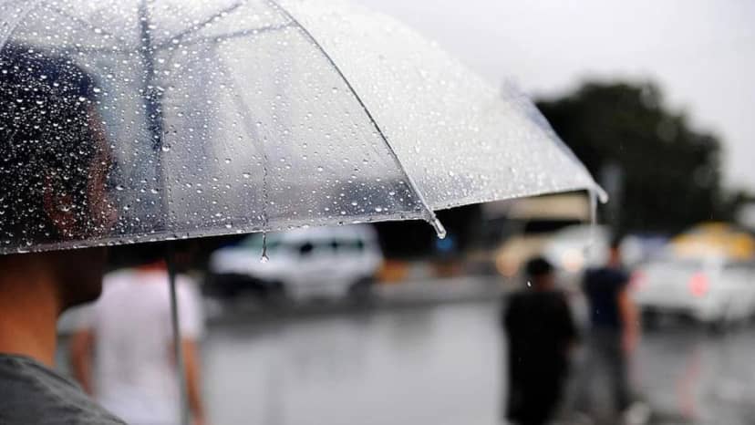 İstanbul için saat belli oldu, Trakya'dan gelecek! Hafta sonu hava nasıl olacak?