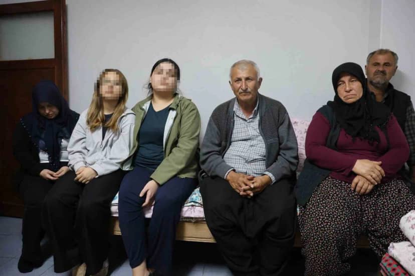 Kozan’da piknikte pompalı tüfekle öldürülen Sevda Dinler’in şüphelisi tutuklandı