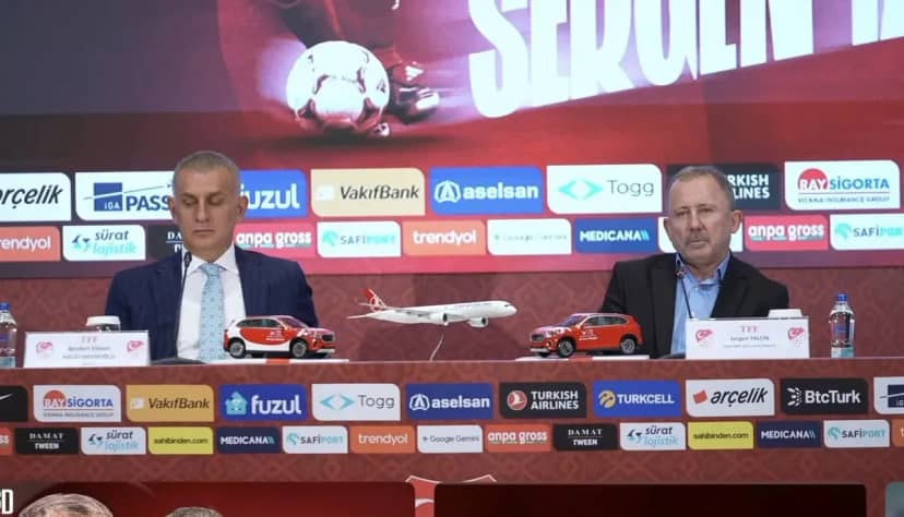 Nihat Kahveci den Hacıosmanoğlu na Sergen Yalçın tepkisi! "Bu nasıl bir kriter?" 3