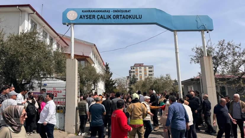 Okul Saldırıları Komisyonundan öneri: Dijitale de RTÜK