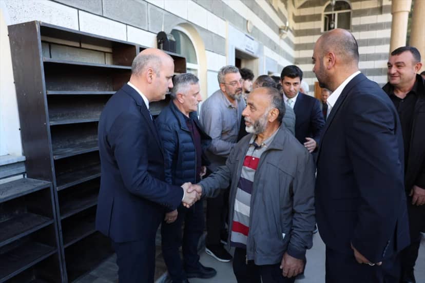Ömer İleri'nin amcası Altan İleri Rize Hemşin'de toprağa verildi