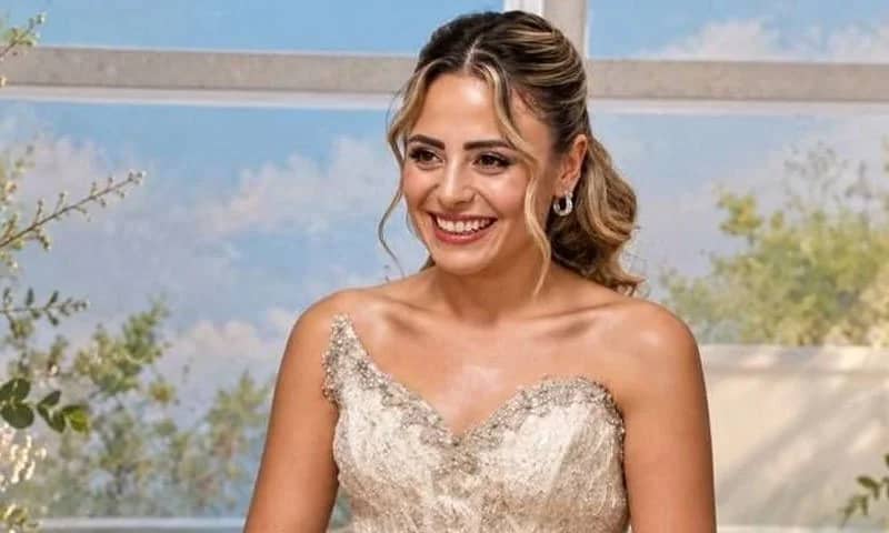 Özge Penbegül