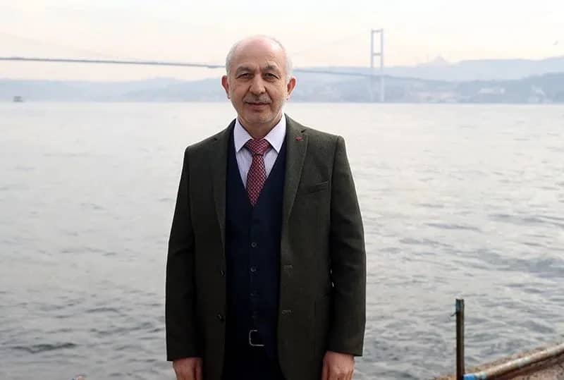 Prof. Dr. Hüseyin Toros