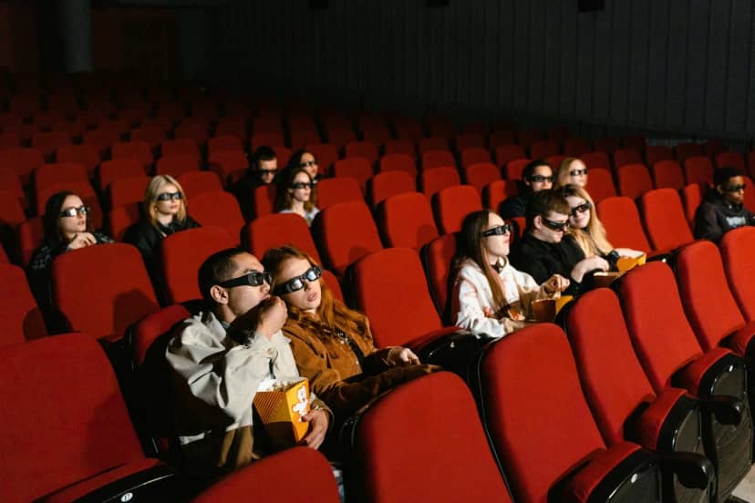 Sinema salonlarında bu hafta 9 yeni film vizyona girecek, Devrinin Adamı da listede