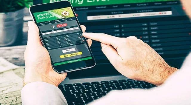 'Spordata' çalışanı canlı bahisleri 7 saniye geciktirdi, milyonluk vurgun yaptı