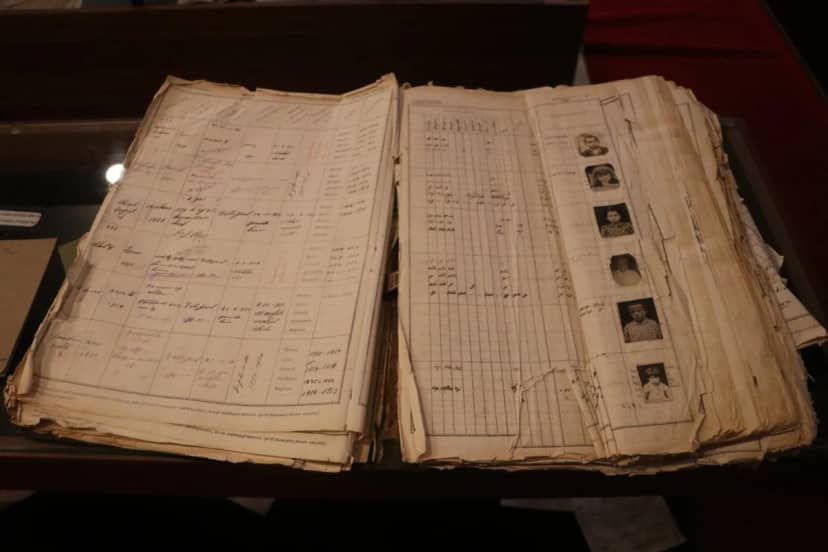 Sultan Abdülhamidin projesiydi! Namık Kemal Lisesi 144 yıldır eğitim hayatını devam ettiriyor