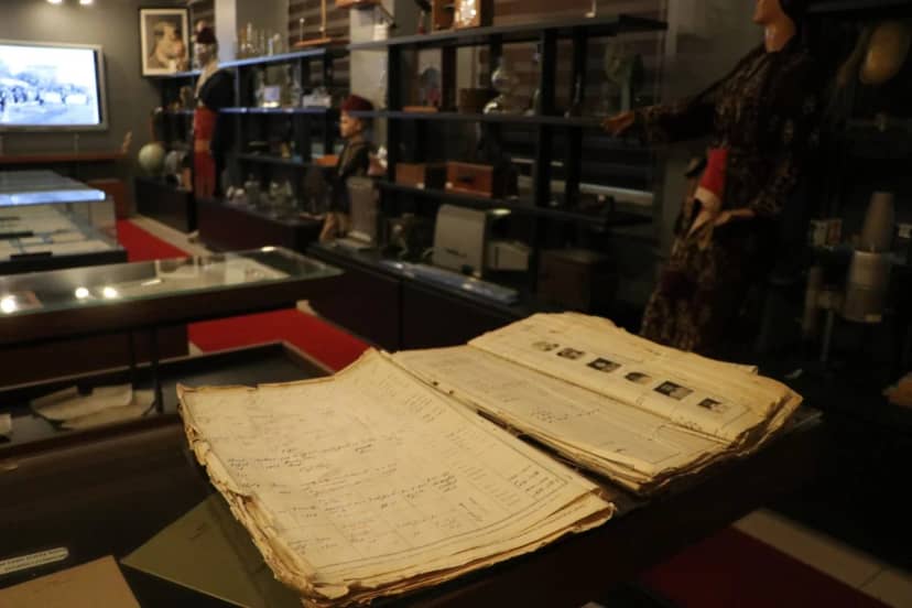 Sultan Abdülhamidin projesiydi! Namık Kemal Lisesi 144 yıldır eğitim hayatını devam ettiriyor