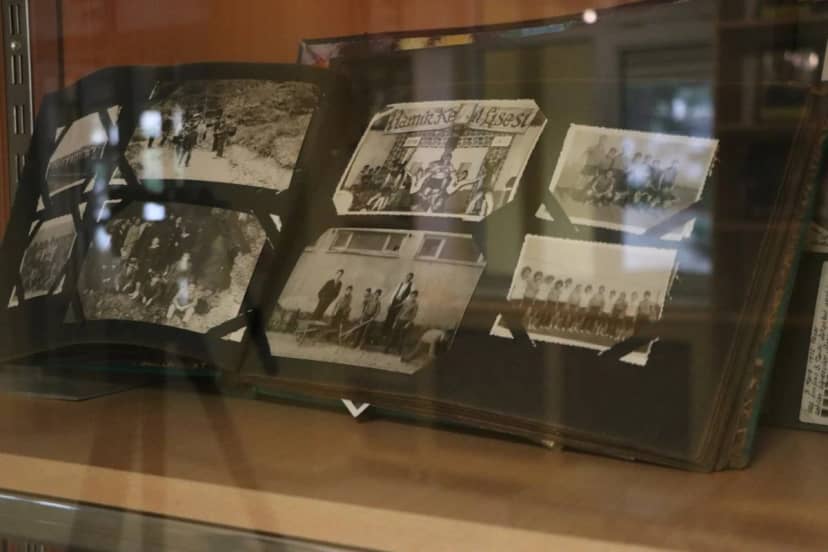 Sultan Abdülhamidin projesiydi! Namık Kemal Lisesi 144 yıldır eğitim hayatını devam ettiriyor