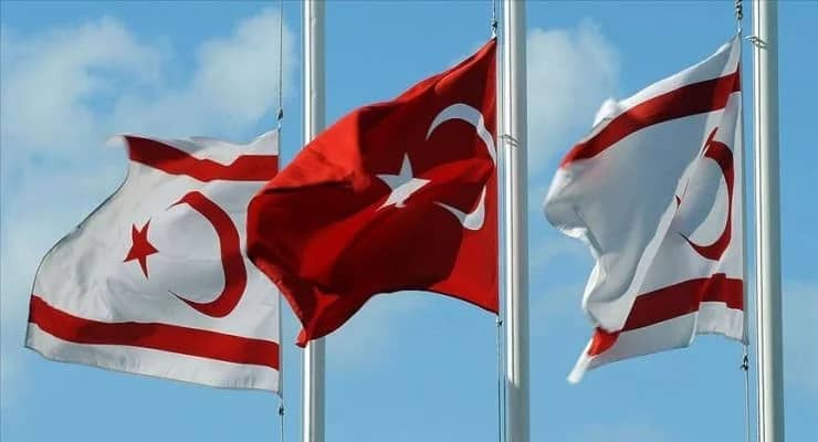 "Tarihi adımı selamlıyoruz" Türkiye-Libya deniz yetki alanları anlaşmasını böyle karşıladılar