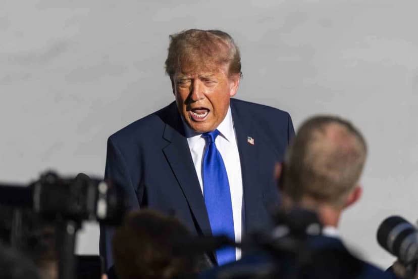 Trump, Ukrayna'ya Starlink erişiminin yeniden sağlandığını söyledi