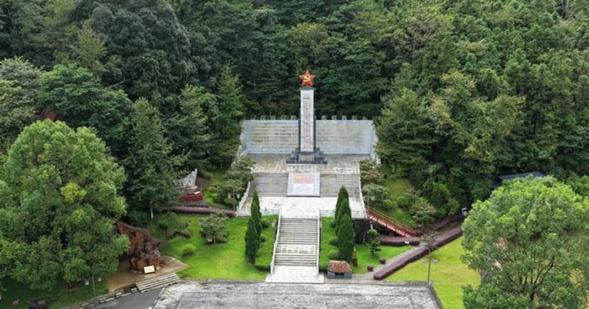 Türk akademisyen ve siyasetçiler Uzun Yürüyüş'ün 90. yılında Çin'le işbirliği istedi
