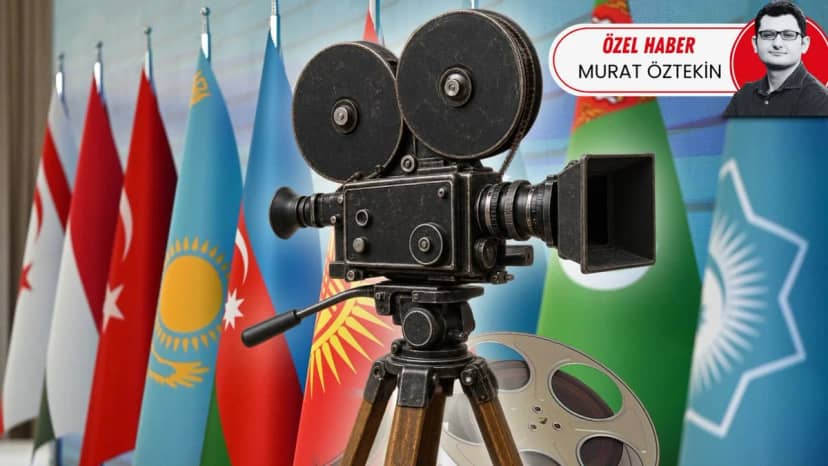 Türk dünyasında kritik sinema buluşması! Korkut Ata Film Festivali 20 ülkeyi bir araya getirecek