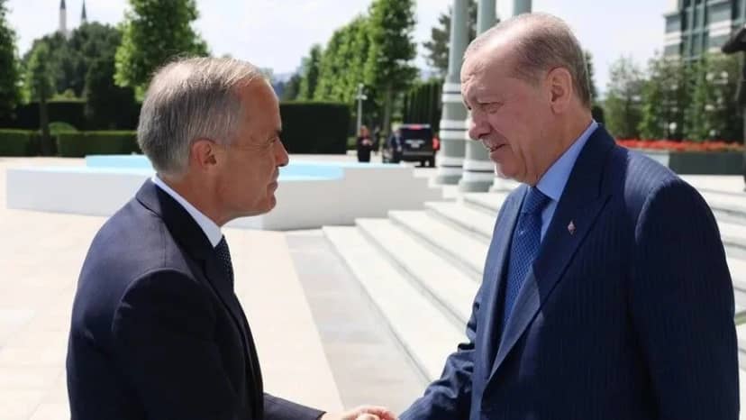 Türkiye’nin savunma modeli Kanada’nın radarında! "Alacağımız çok ders var"