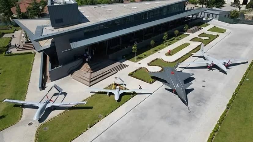 Türkiye’nin savunma modeli Kanada’nın radarında! "Alacağımız çok ders var"