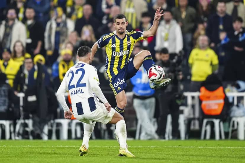 Volkan Demirel’den Galatasaray derbisi öncesi dikkat çeken çıkış! Muhakkak oynamalı 2