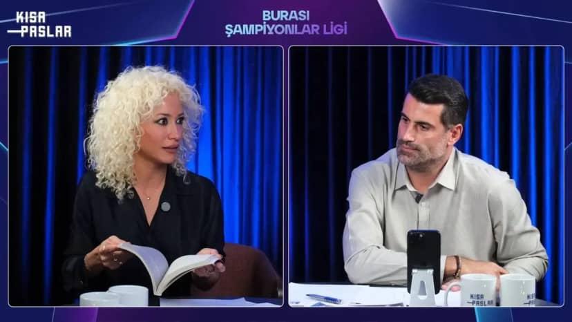 Volkan Demirel’den Galatasaray derbisi öncesi dikkat çeken çıkış! Muhakkak oynamalı 3