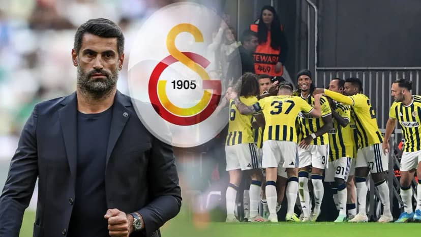 Volkan Demirel’den Galatasaray derbisi öncesi dikkat çeken çıkış! 'Muhakkak oynamalı'