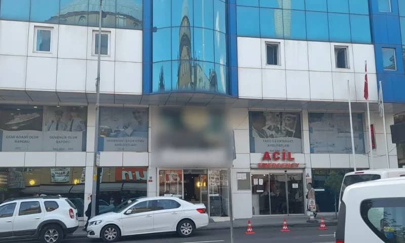 Yağ aldırma ameliyatında can verdi! Eşinin anlattıkları dehşete düşürdü: Morga kendimiz götürdük