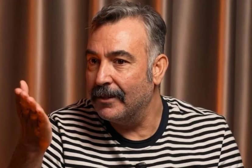 Yaprak Dökümü'nün "Şevket"iydi! Son hali "Zamanın acıması yok" dedirtti