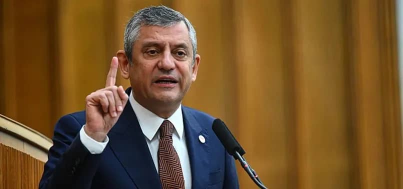 Yeni Parti lideri Özel’den sokak kışkırtması: Tehlikeli çağrı