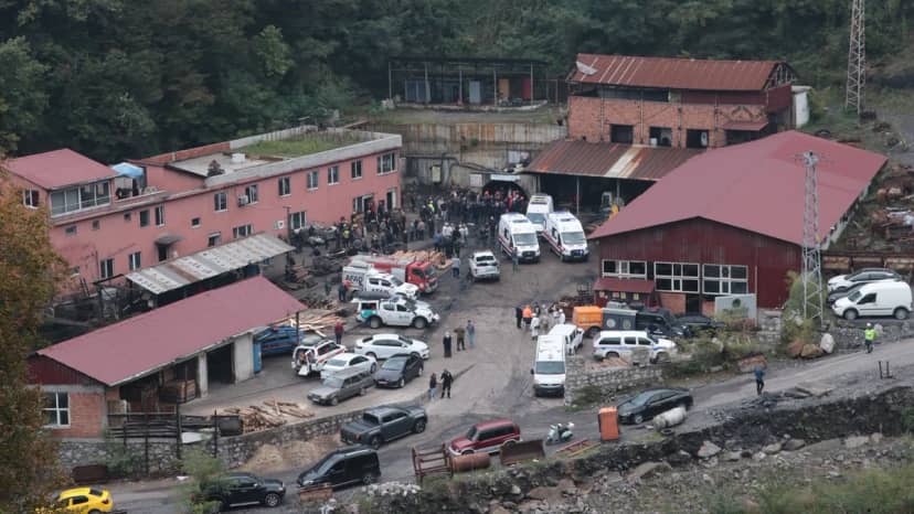Yine ocaklar söndü! Zonguldak'ta hayatını kaybeden madencilerin cenaze programı belli oldu