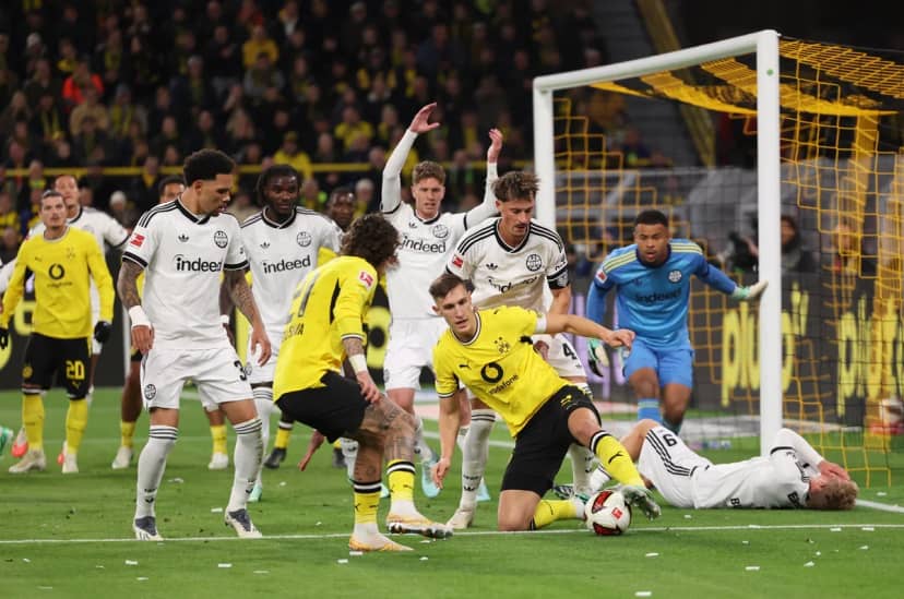 2026-10-24T164457Z_753613149_UP1EMAO1AIVSW_RTRMADP_3_SOCCER-GERMANY-BVB-SGE