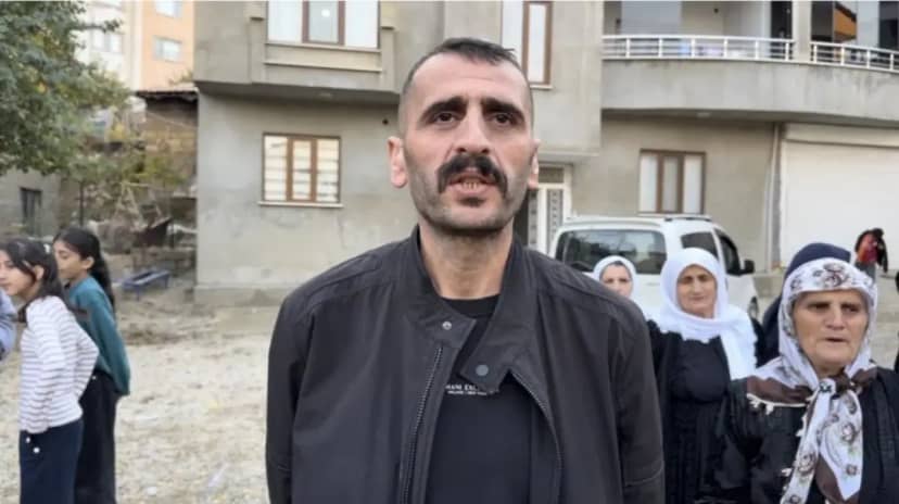 31 yıl önce köylerinde çıkan vatandaşlar yeniden dönmek istiyorlar 3